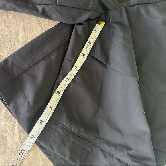 Nike Men's Tech Pack Black Cargo Shorts *NWT - Picture 6 of 8